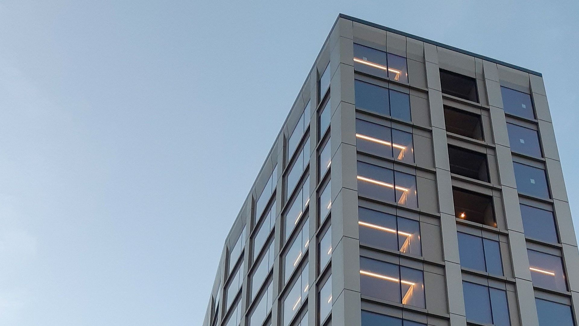 Cordis Hotel, Auckland banner