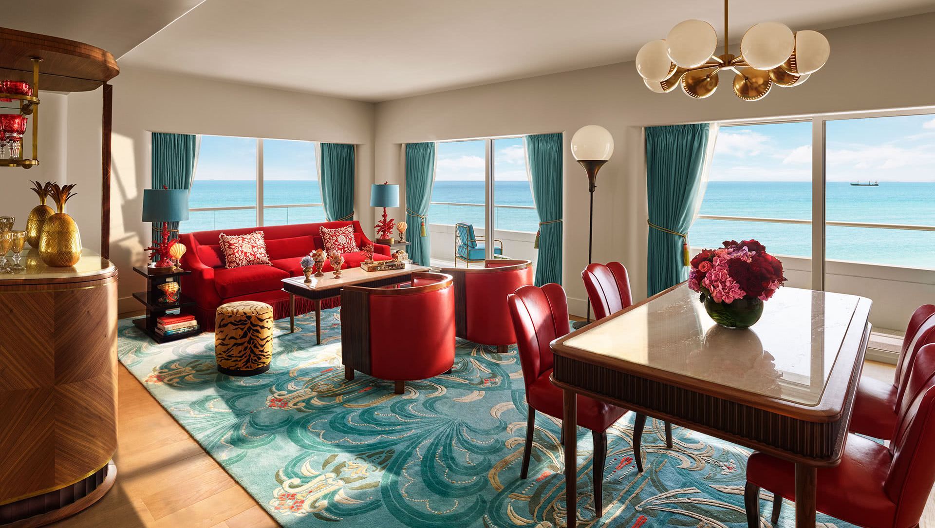 Faena Hotel Miami banner