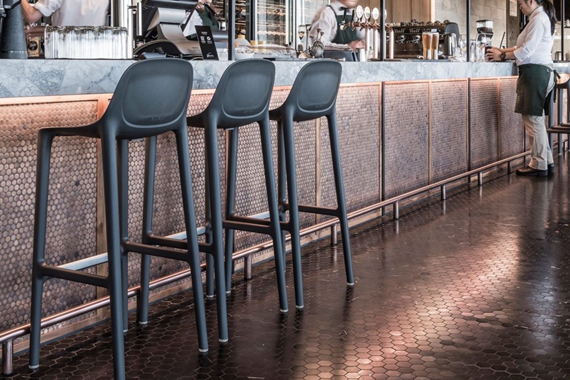 Novotel, Christchurch