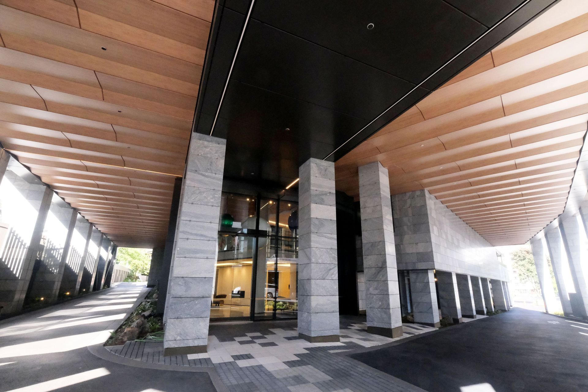 Cordis Hotel, Auckland