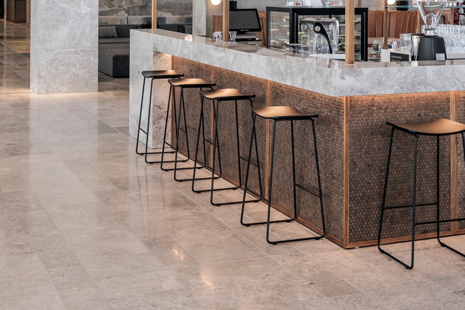 Novotel, Christchurch