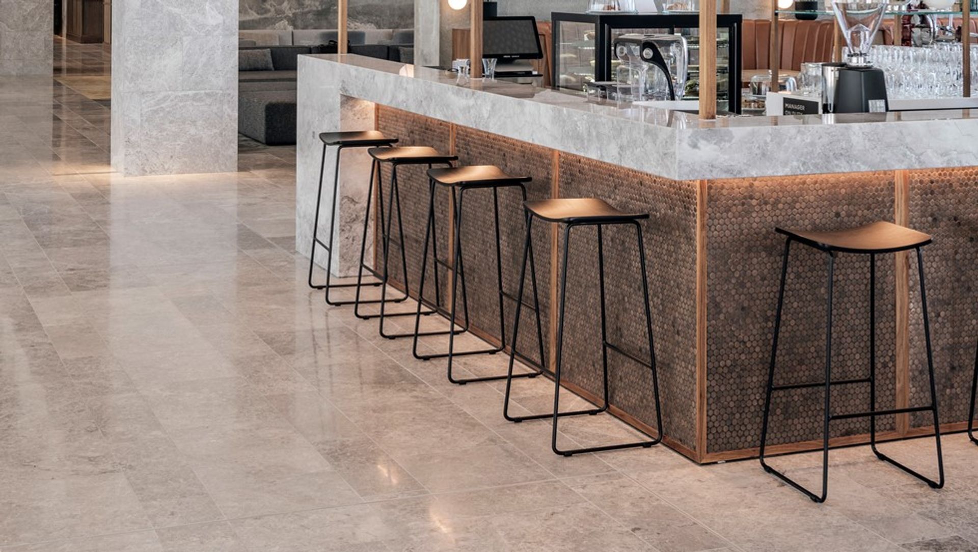 Novotel, Christchurch banner