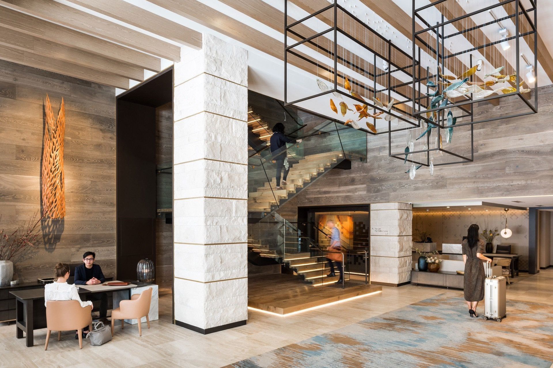 Intercontinental Perth