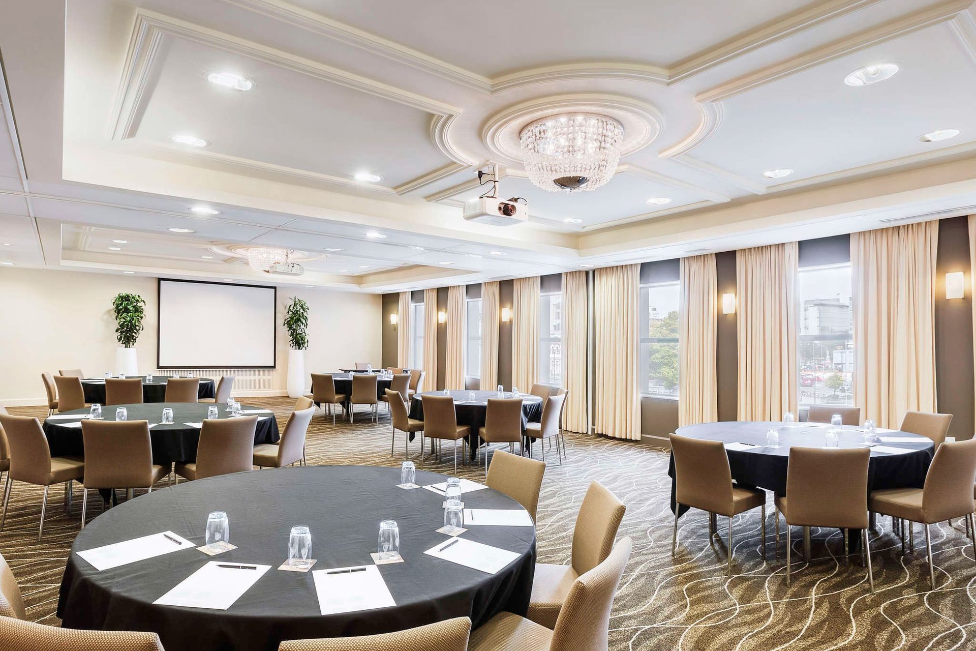 Novotel Christchurch