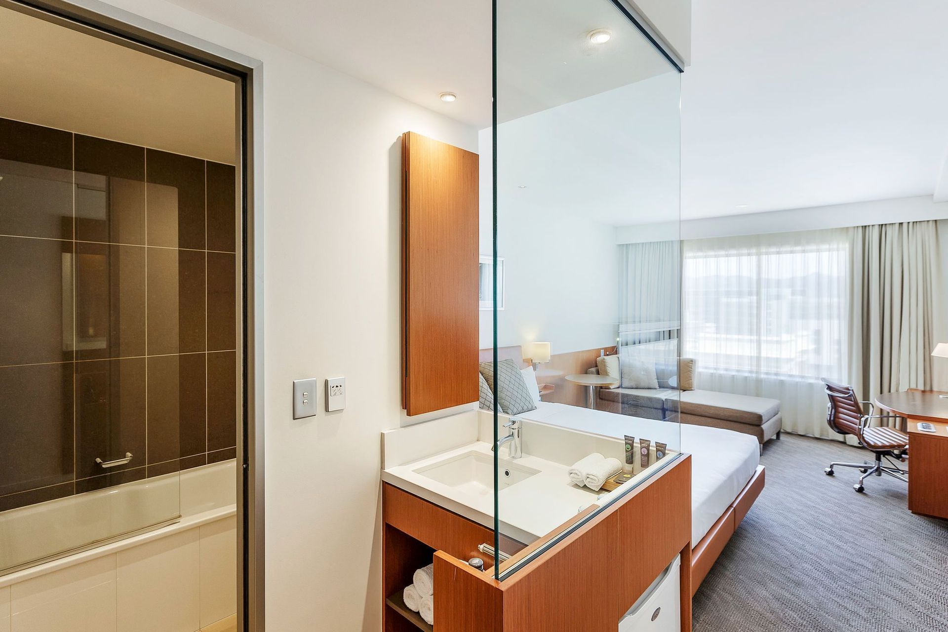 Novotel Christchurch