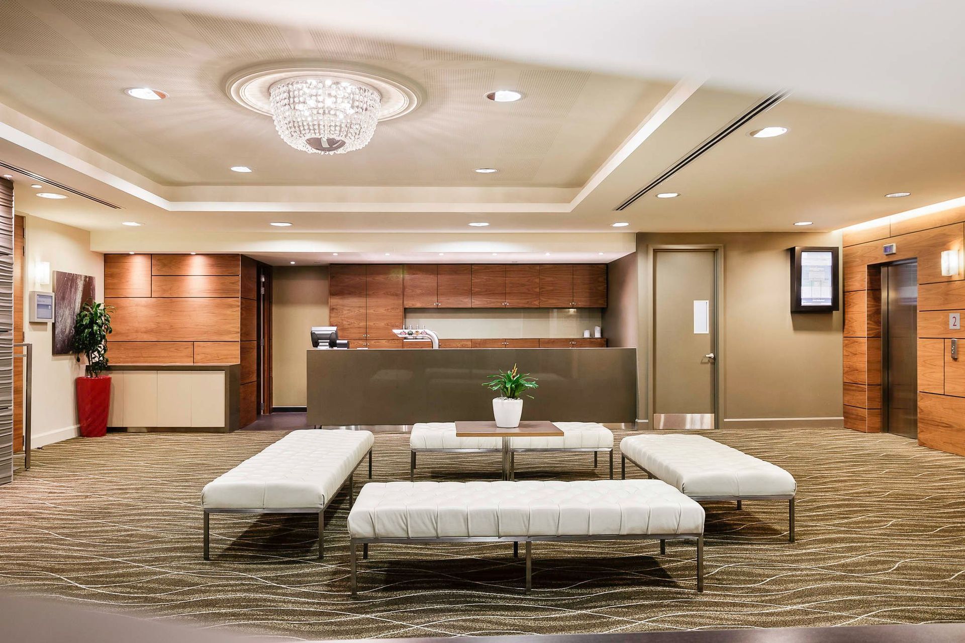 Novotel Christchurch