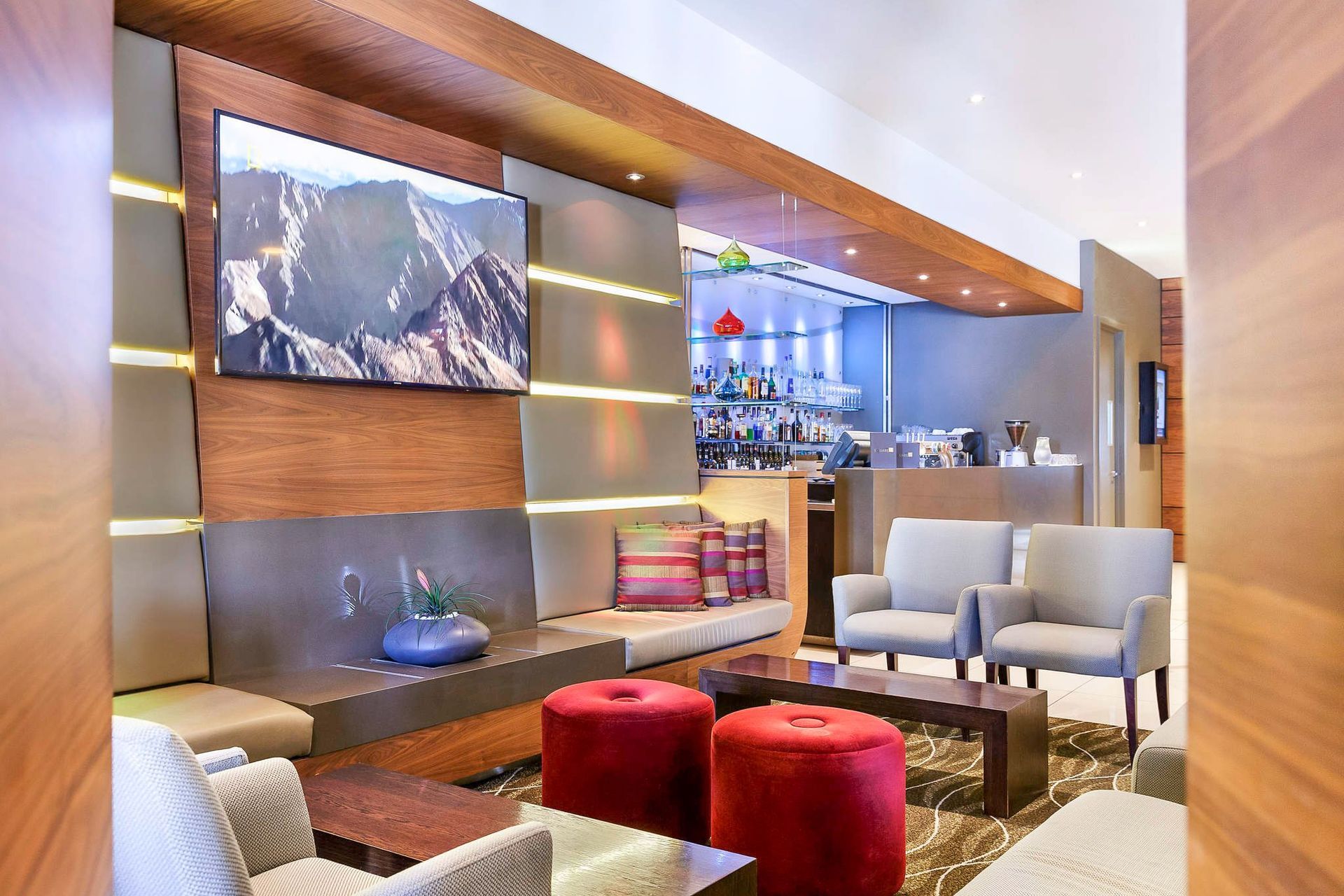 Novotel Christchurch