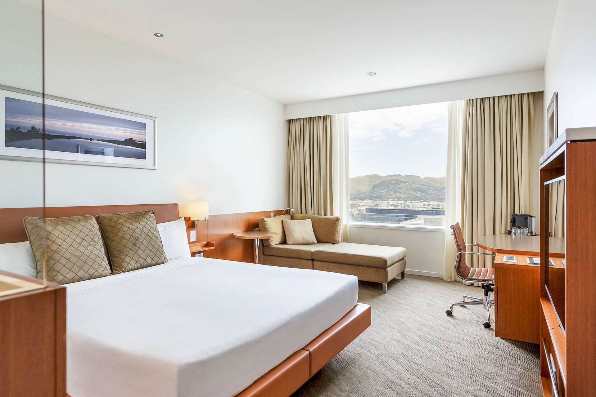 Novotel Christchurch