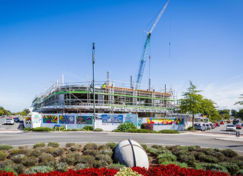 The Village Exchange