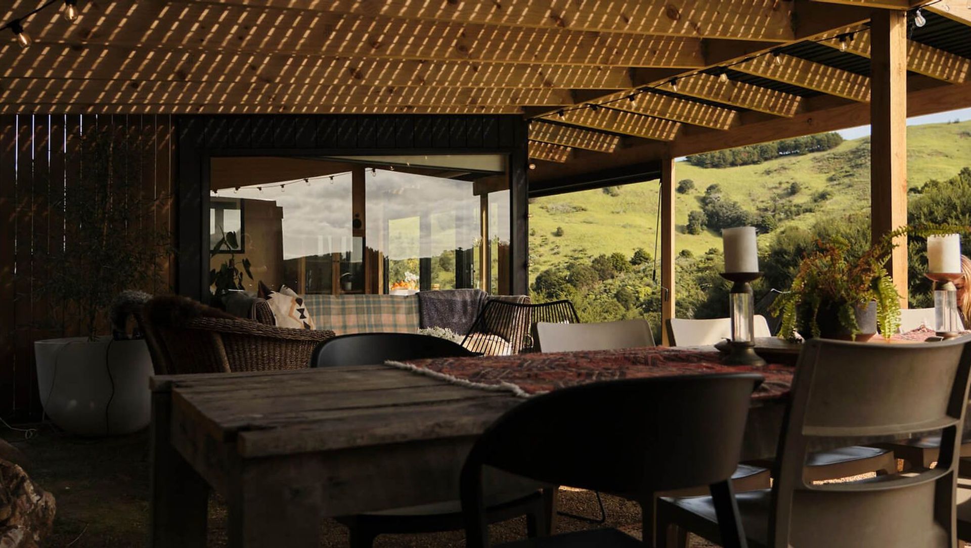 Canyon House At Fleetwood banner