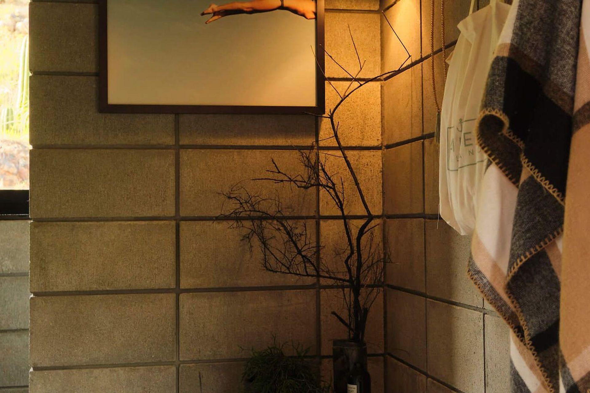 Canyon House At Fleetwood