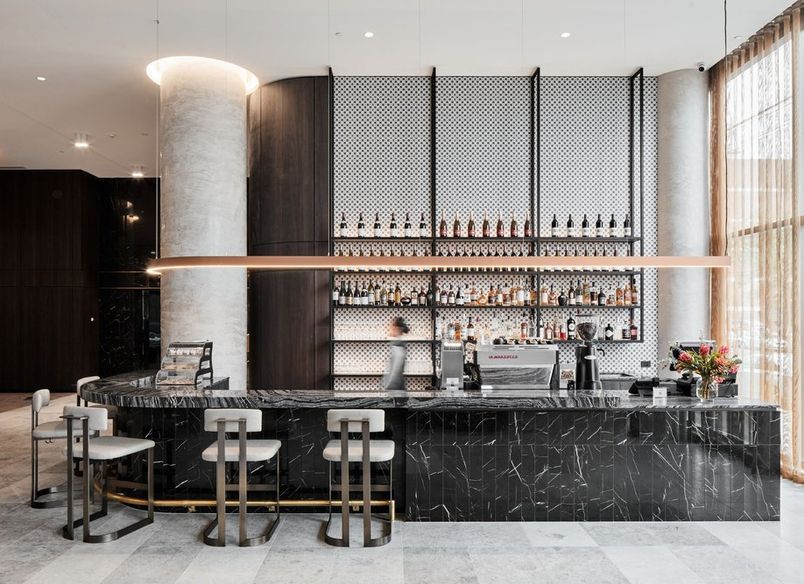 Oakwood Premier Hotel