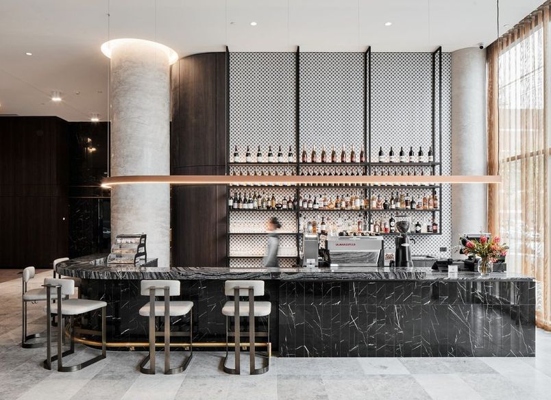 Oakwood Premier Hotel