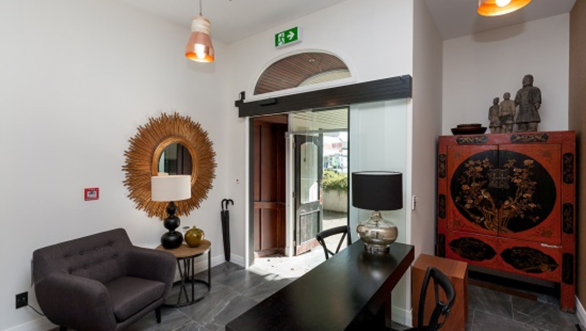 The State Hotel banner