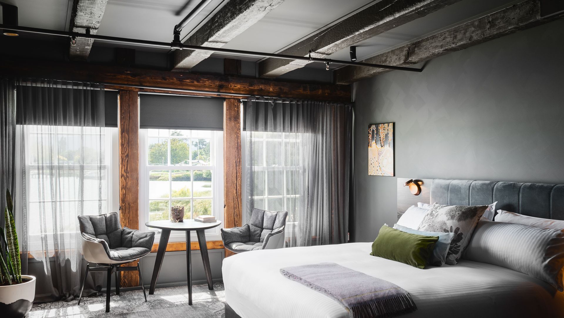 Stillwater Seven banner