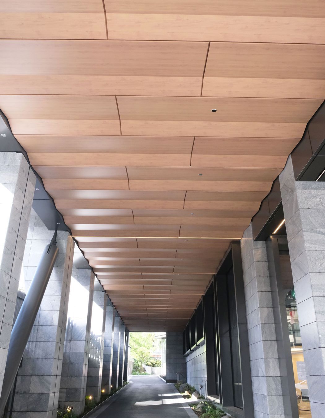 Cordis Hotel, Auckland