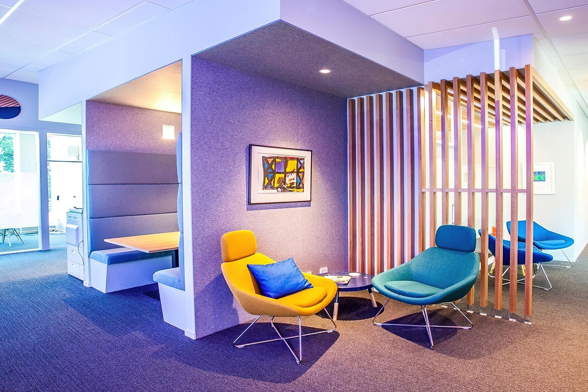 Levno, Palmerston North