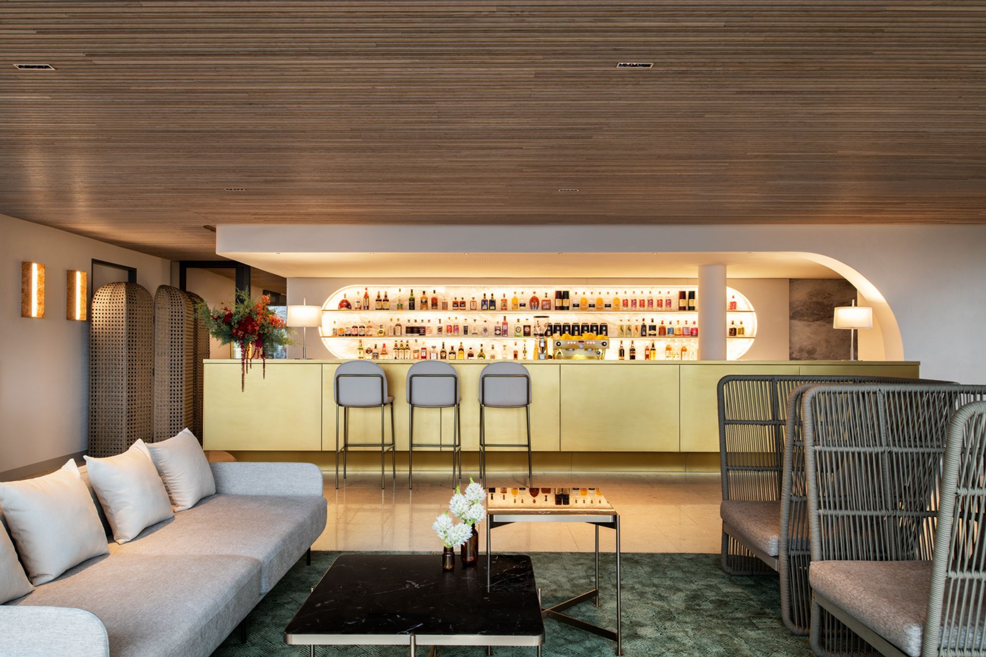 Melbourne Marriott Docklands, VIC