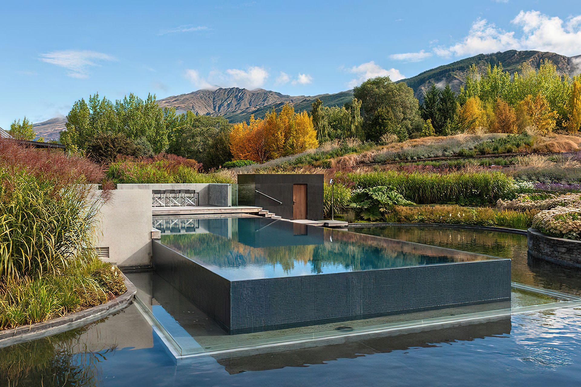 The Hills Golf Course | Arrowtown, Otago