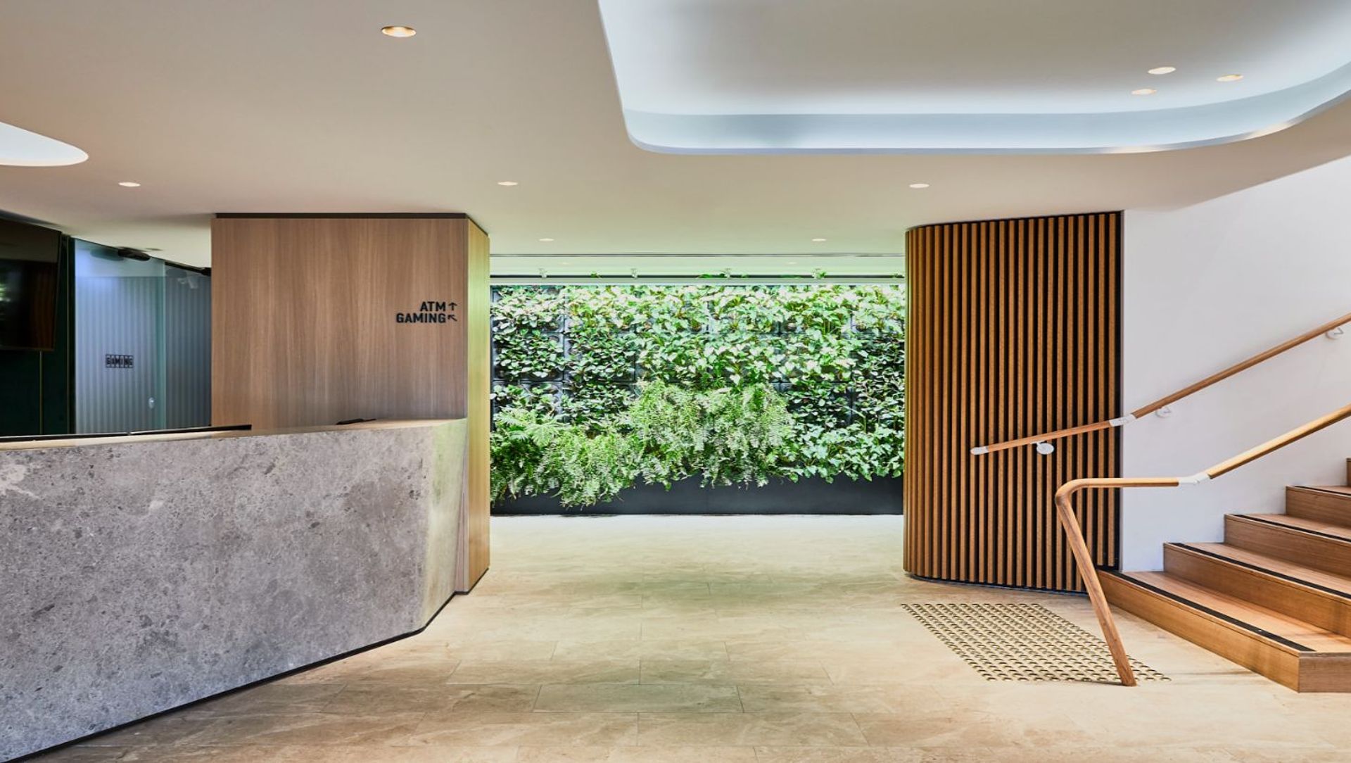 Caringbah Tradies banner