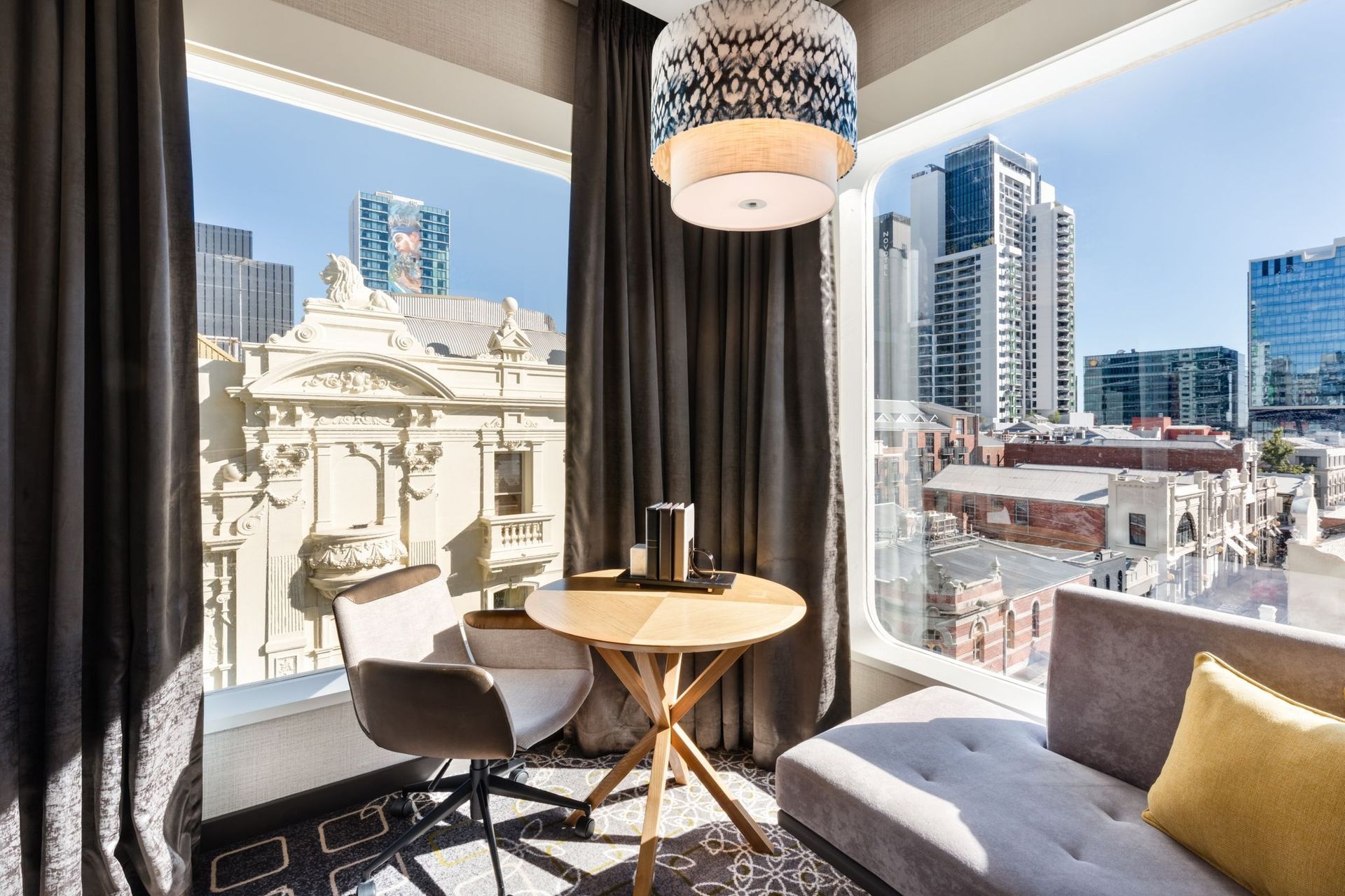 Intercontinental Perth