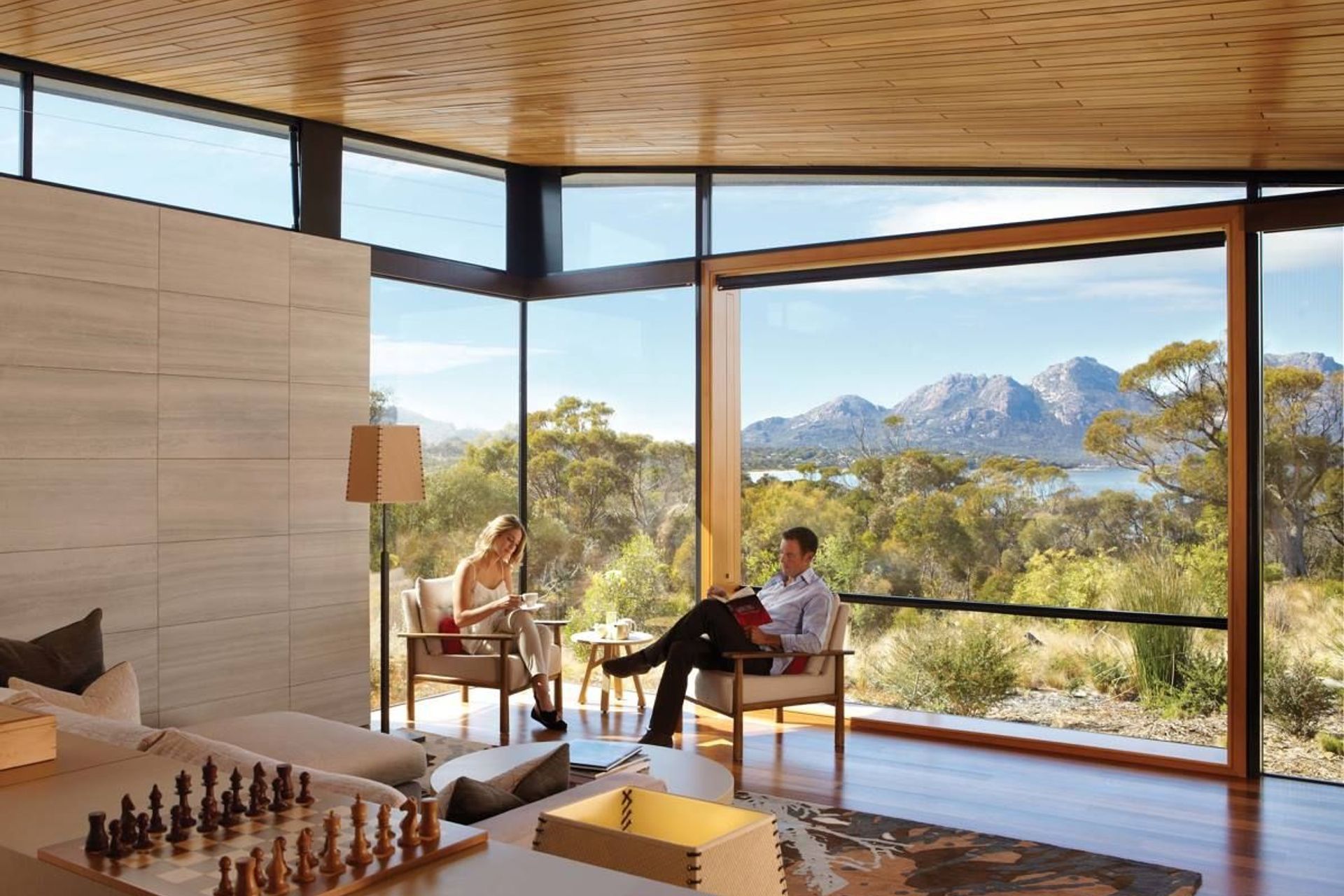 Saffire Freycinet