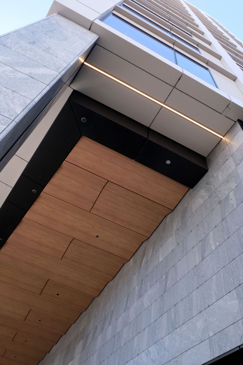 Cordis Hotel, Auckland