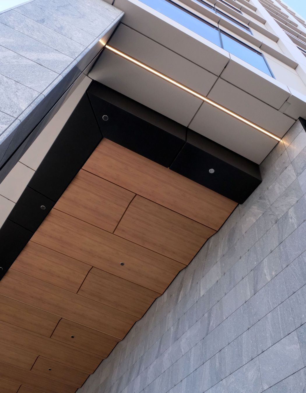 Cordis Hotel, Auckland