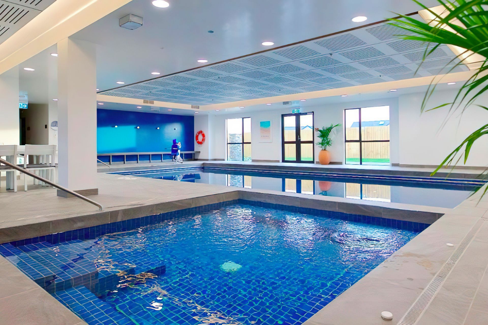 Retirement Village | Christchurch