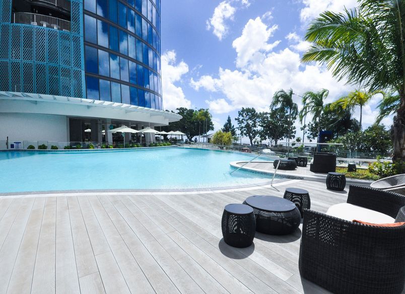 Riley Crystalbrook 5 Star Resort Cairns