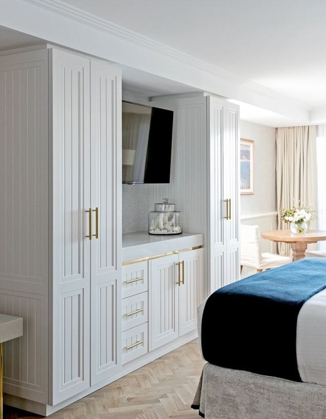 Jonah's Boutique Hotel