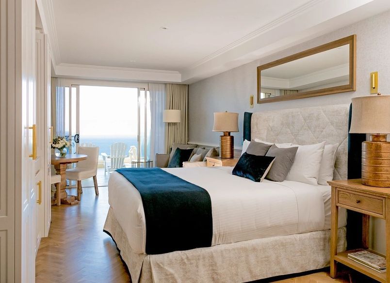 Jonah's Boutique Hotel