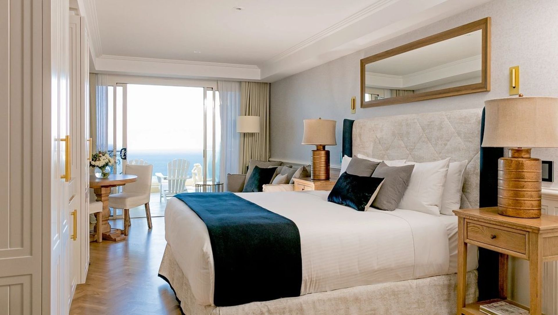 Jonah's Boutique Hotel banner