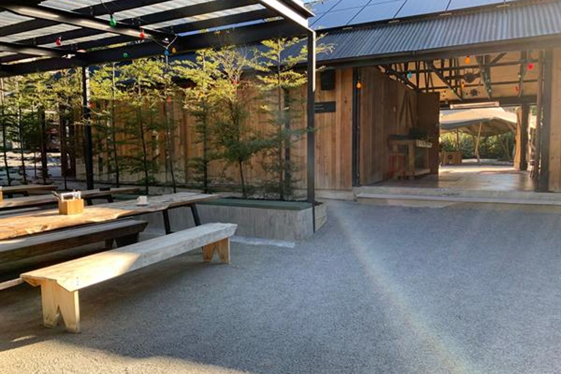 The Sherwood, Queenstown