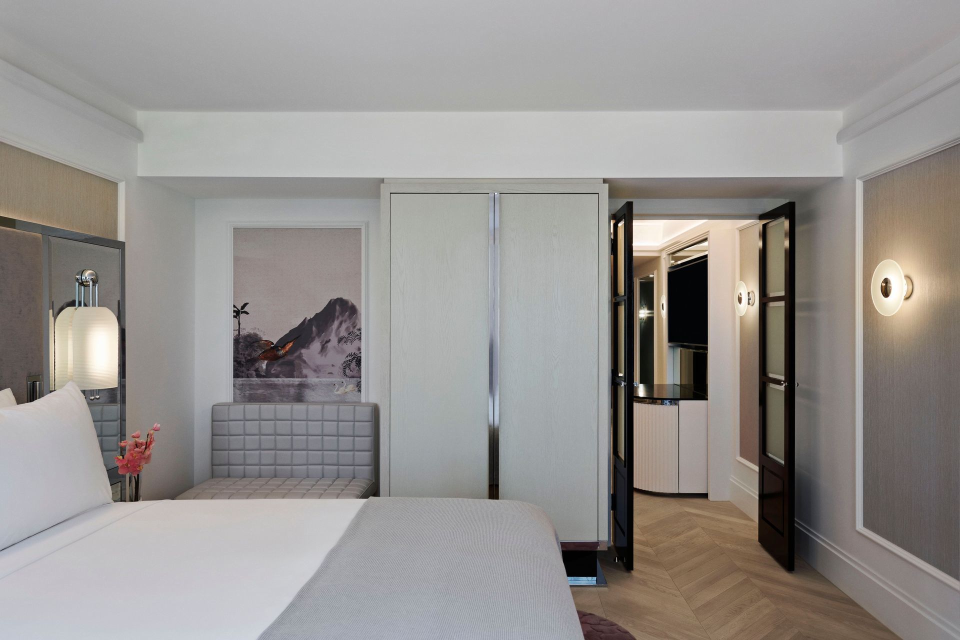 The Royce Hotel - Melbourne