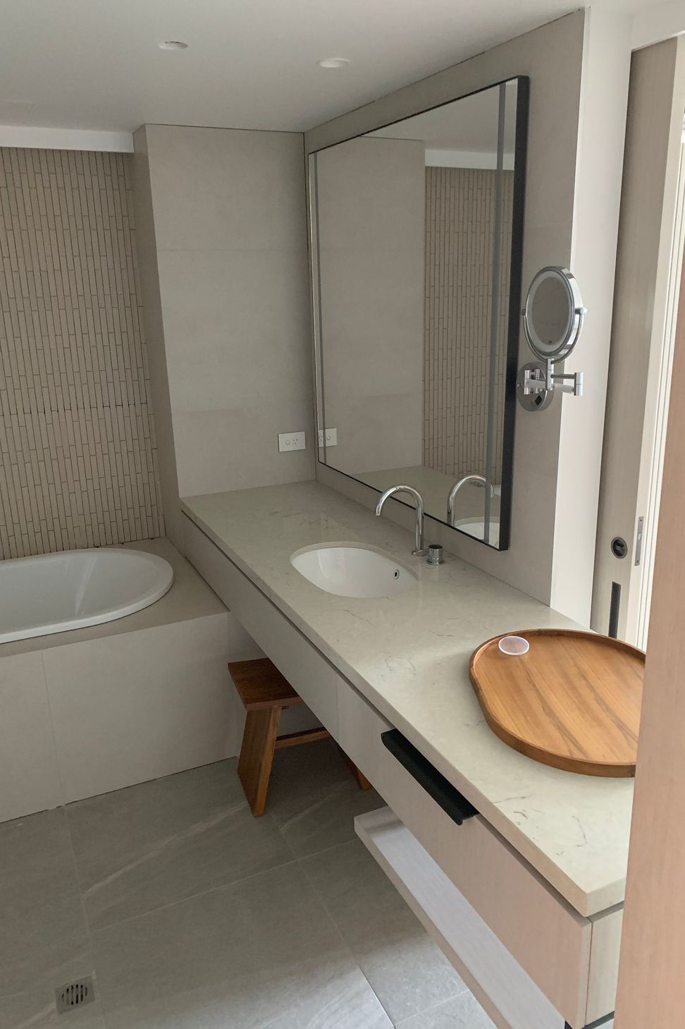 Marriott Hotel Surfers Paradise