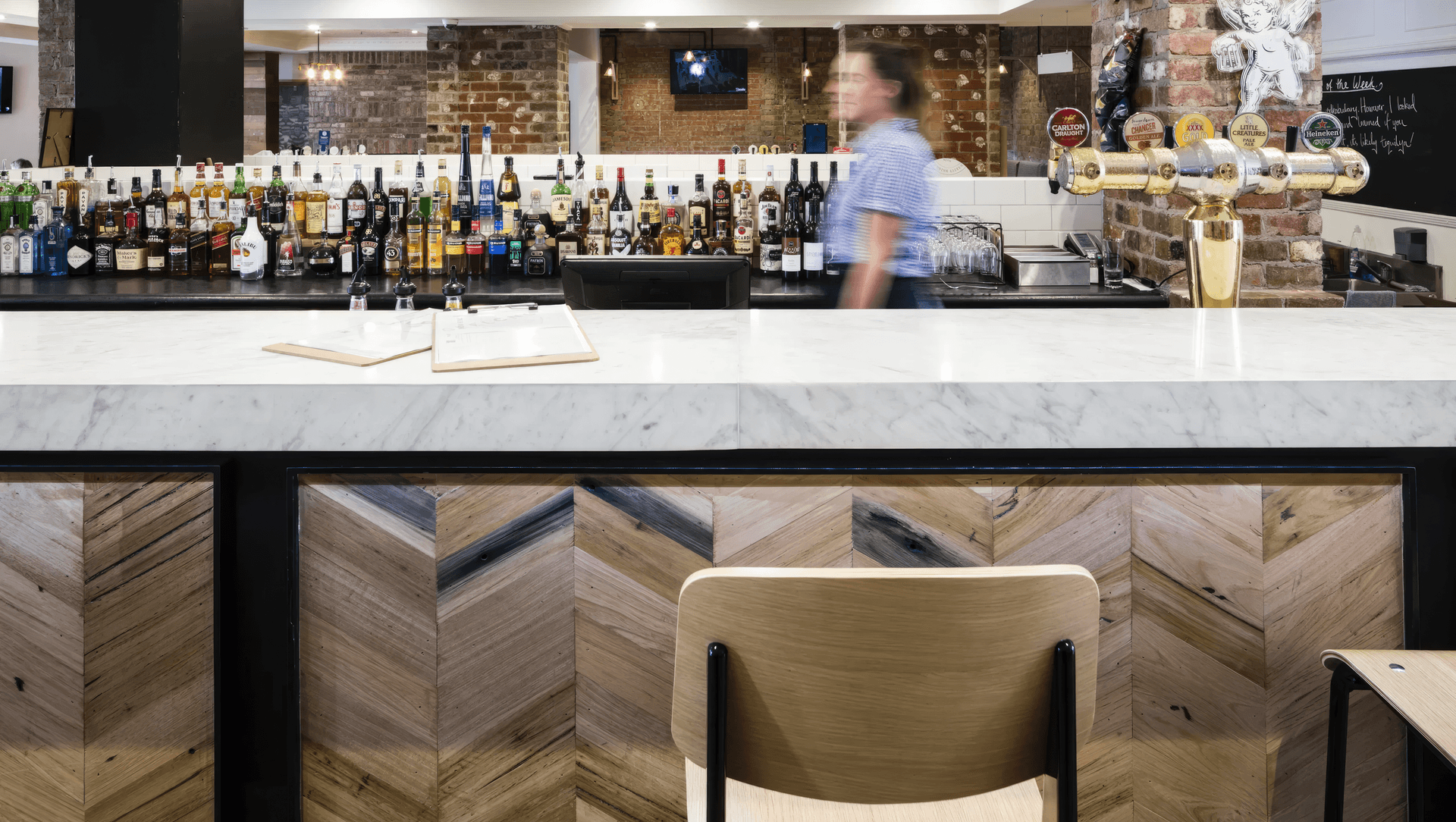 Geelong Hotel banner