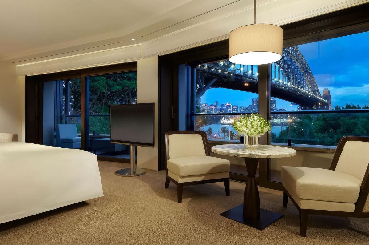 Park Hyatt, Sydney