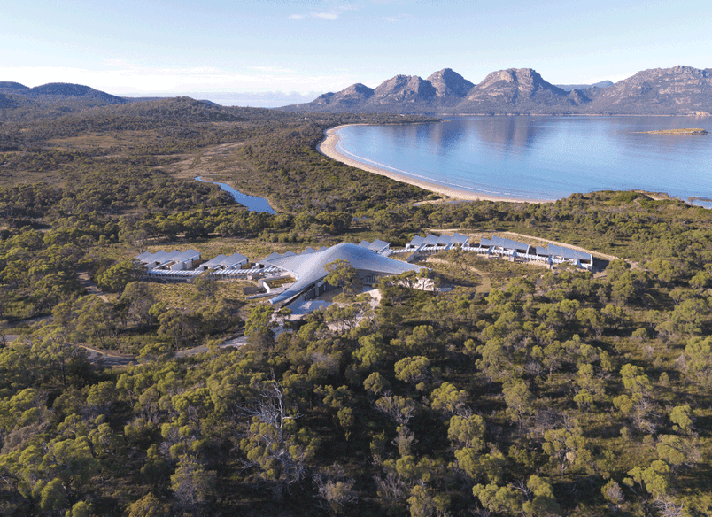 Saffire Freycinet