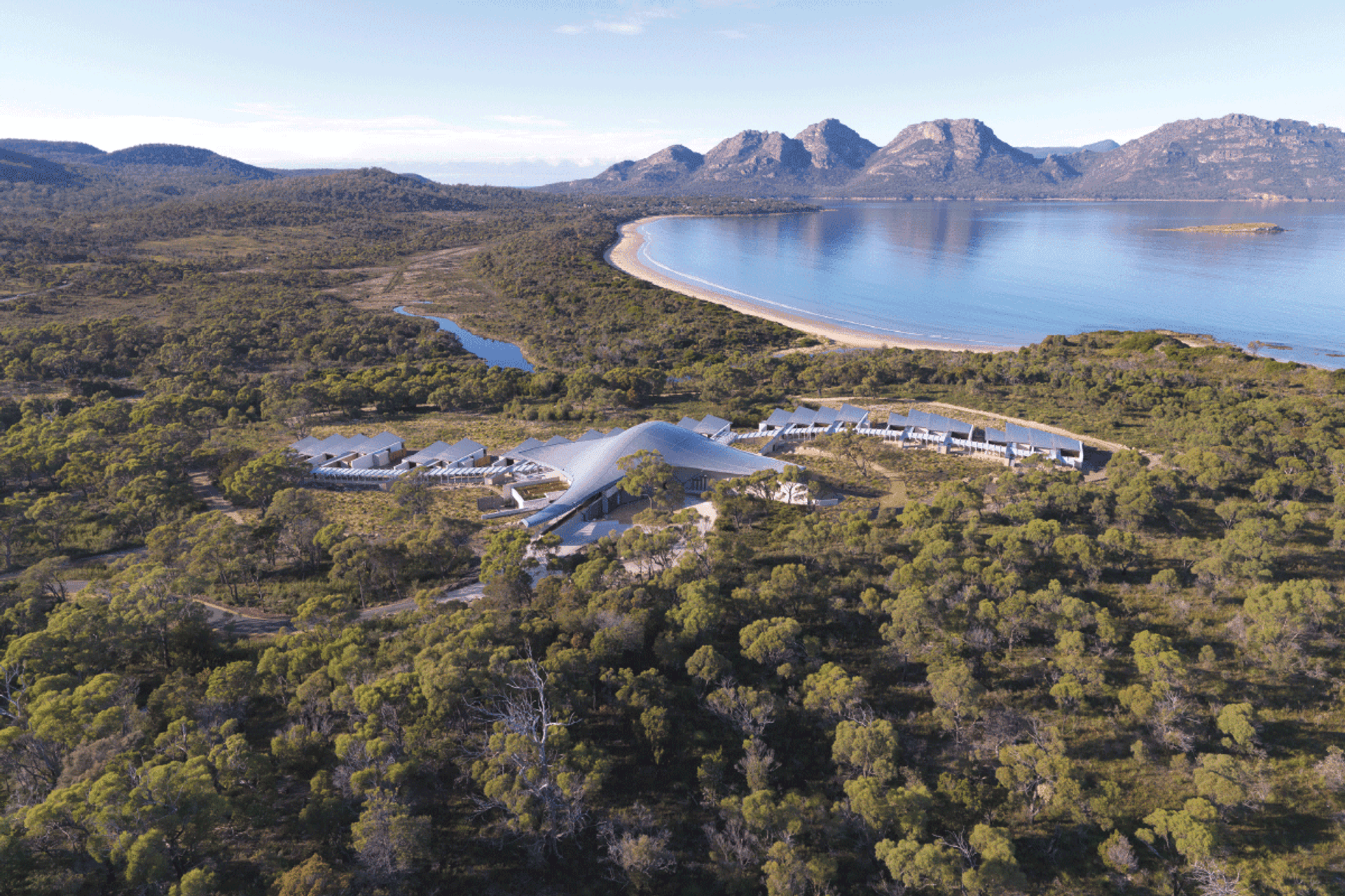 Saffire Freycinet
