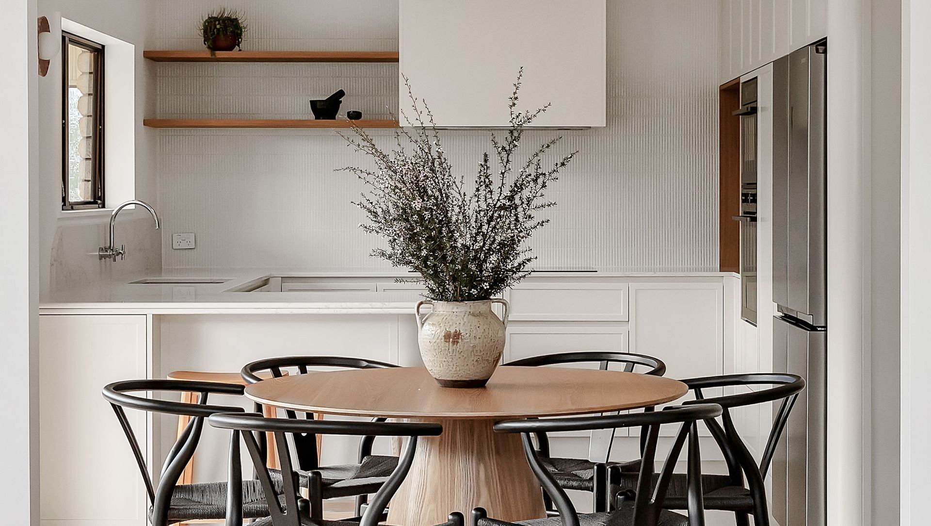 Hardie Road Residence banner