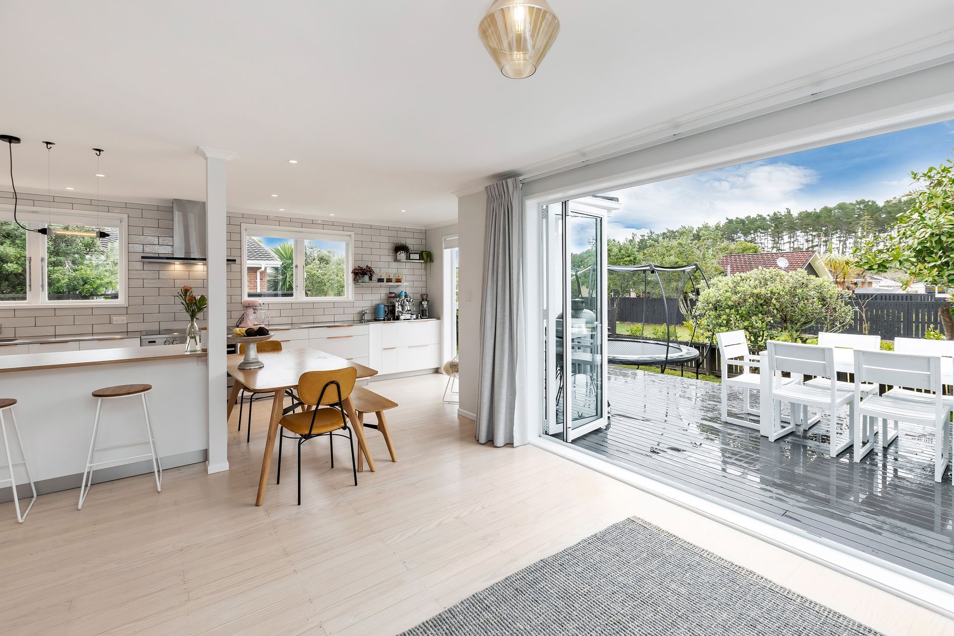 Warren Alteration and Addition