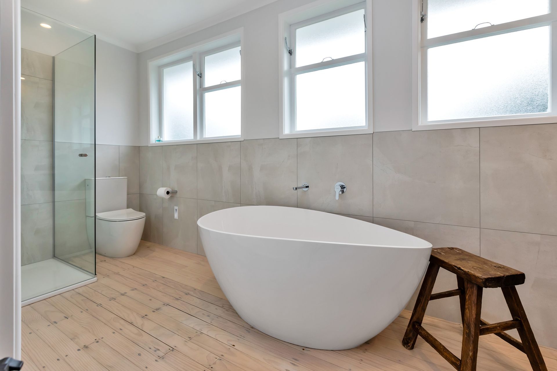 Warren Alteration and Addition