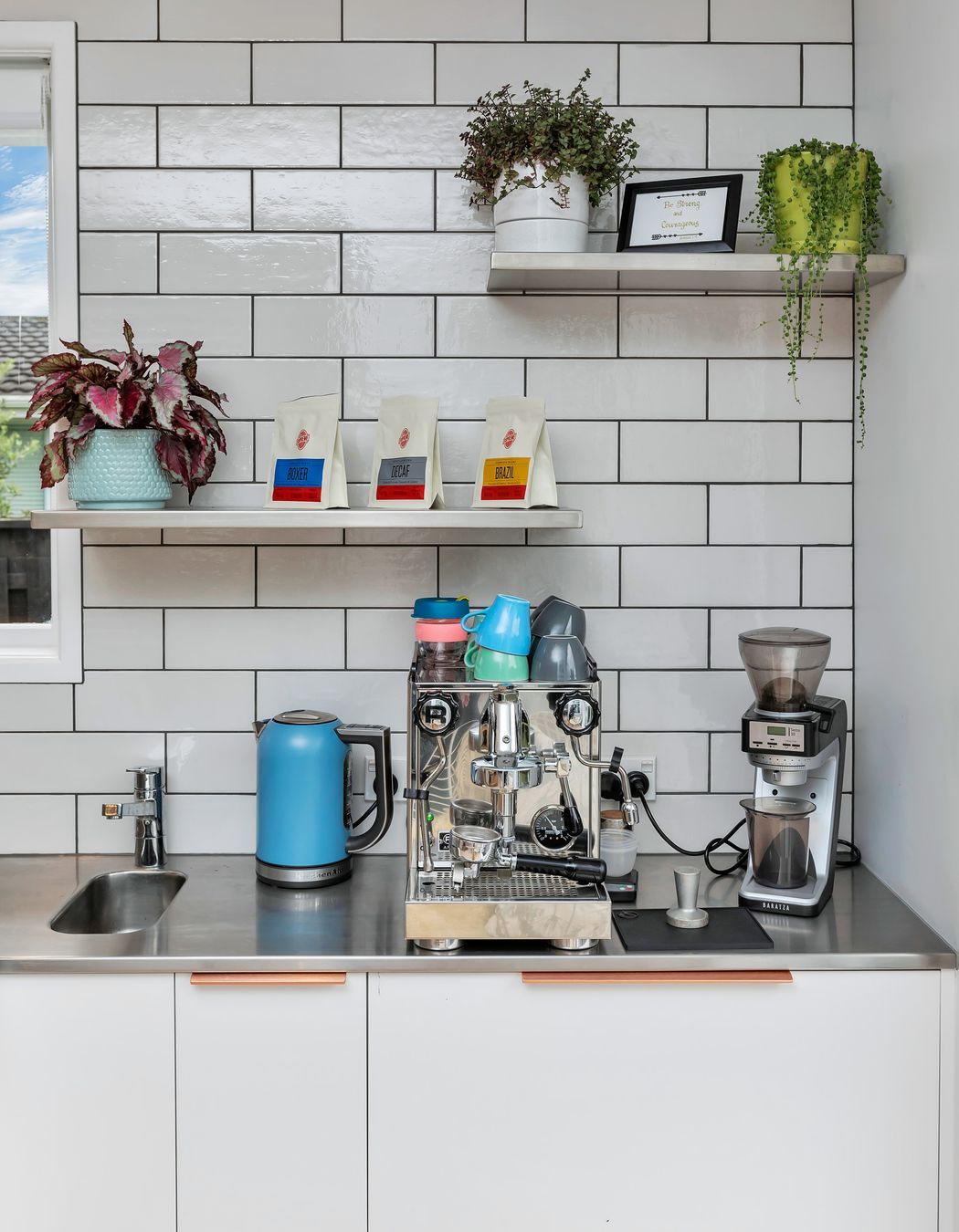 Warren Alteration and Addition