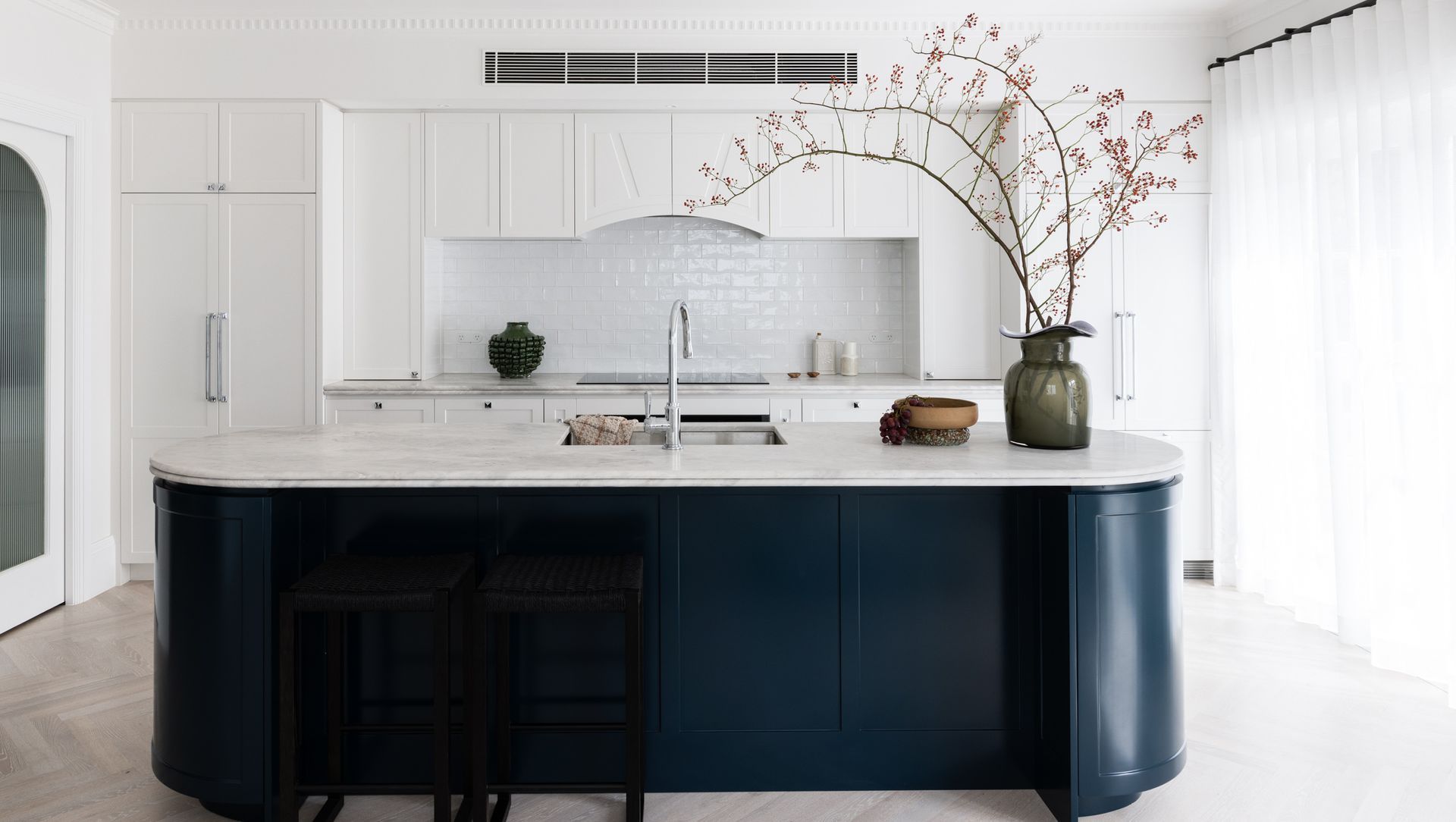 Dover Heights House banner