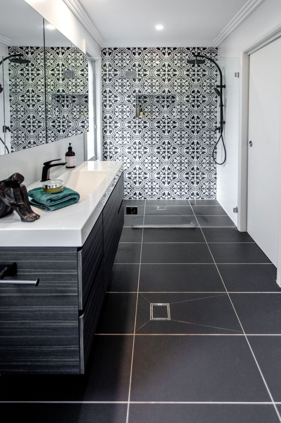 Baulkham Hills Renovation &amp; Extension