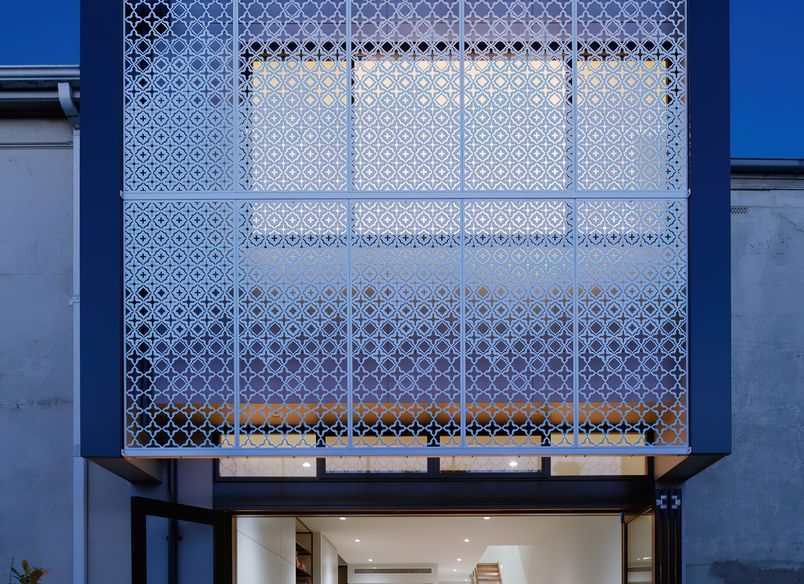 Cecil St House, South Melbourne