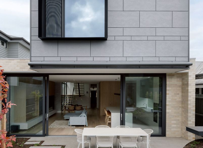 Auburn Residence, Hawthorn East