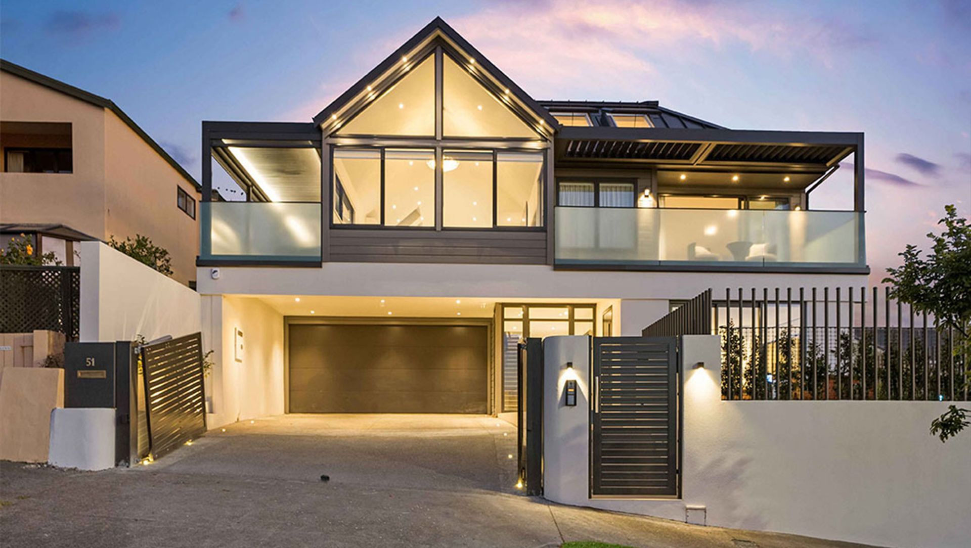 Remuera Residence banner