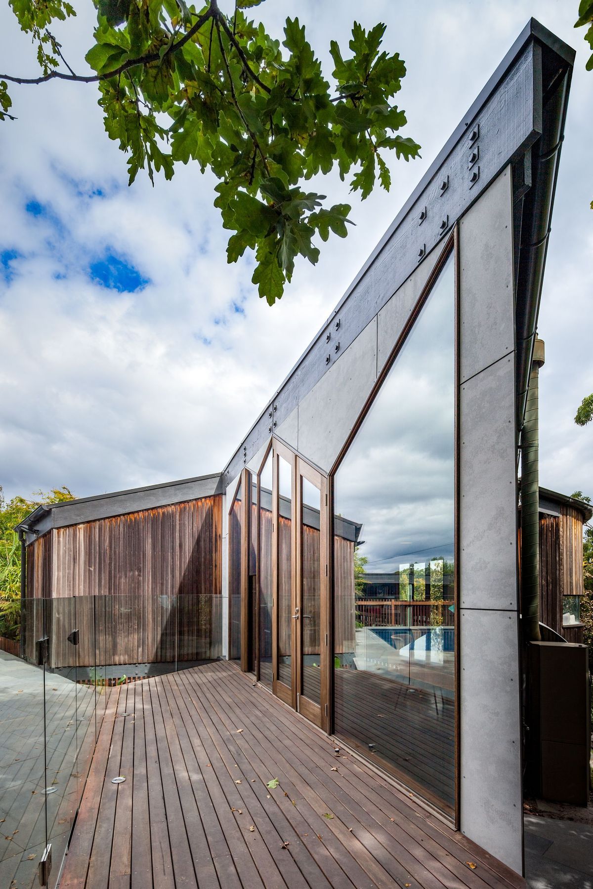 Photography: Andrew Latreille